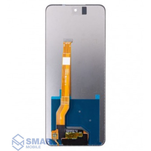 Дисплей для Oppo A3 4G (2024) + тачскрин (черный) (100% LCD)