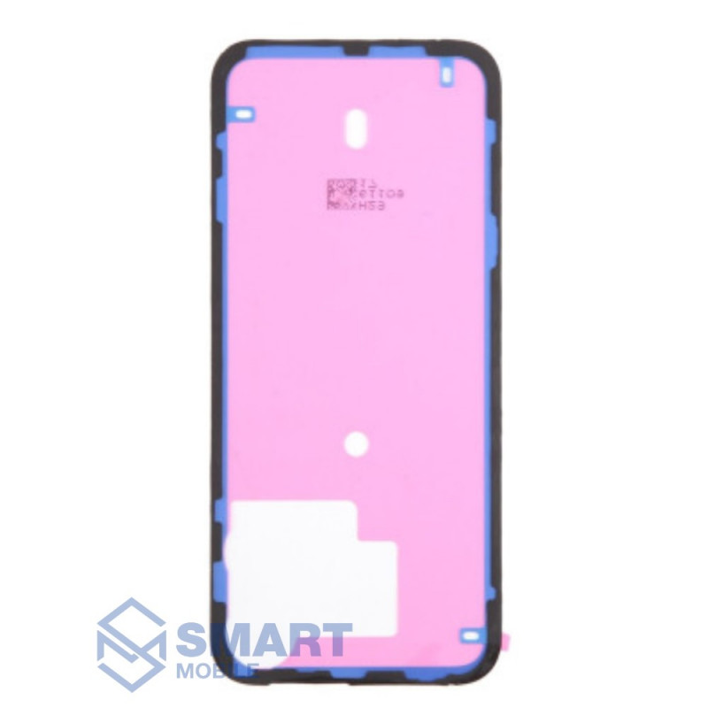 Проклейка задней крышки для iPhone 15 Pro Max ORIGINAL