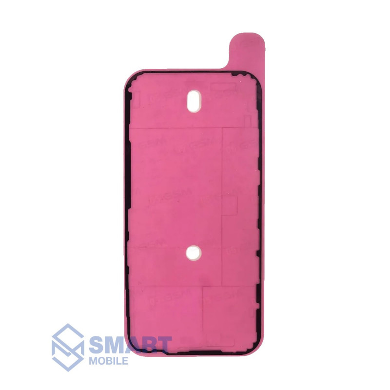 Проклейка задней крышки для iPhone 15 ORIGINAL