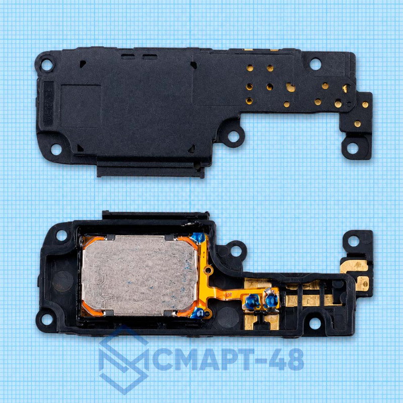 Звонок (динамик) для Xiaomi Redmi 14C/Poco C75 в сборе