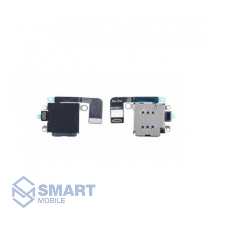 Шлейф для iPhone 14/14 Plus + разъем SIM