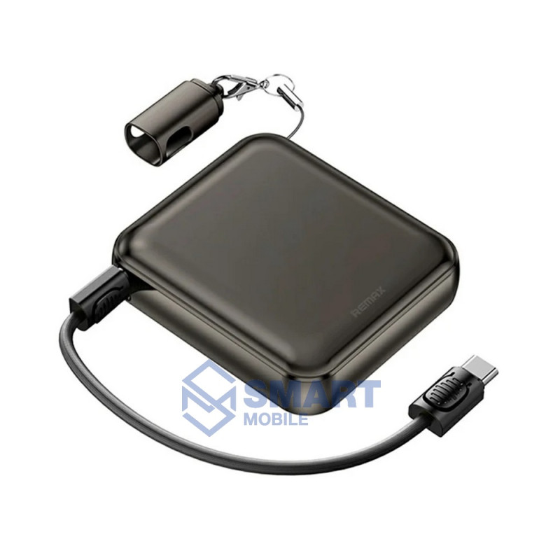 Аккумулятор внешний (10000 mAh) REMAX FCP-9 (черный)