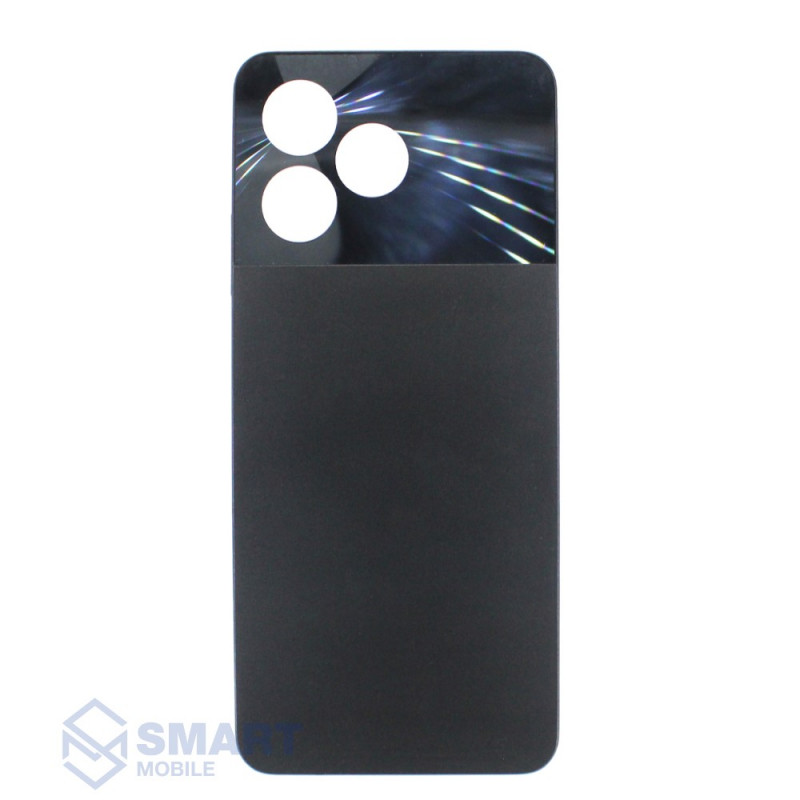 Задняя крышка для Realme Note 50 (черный) 