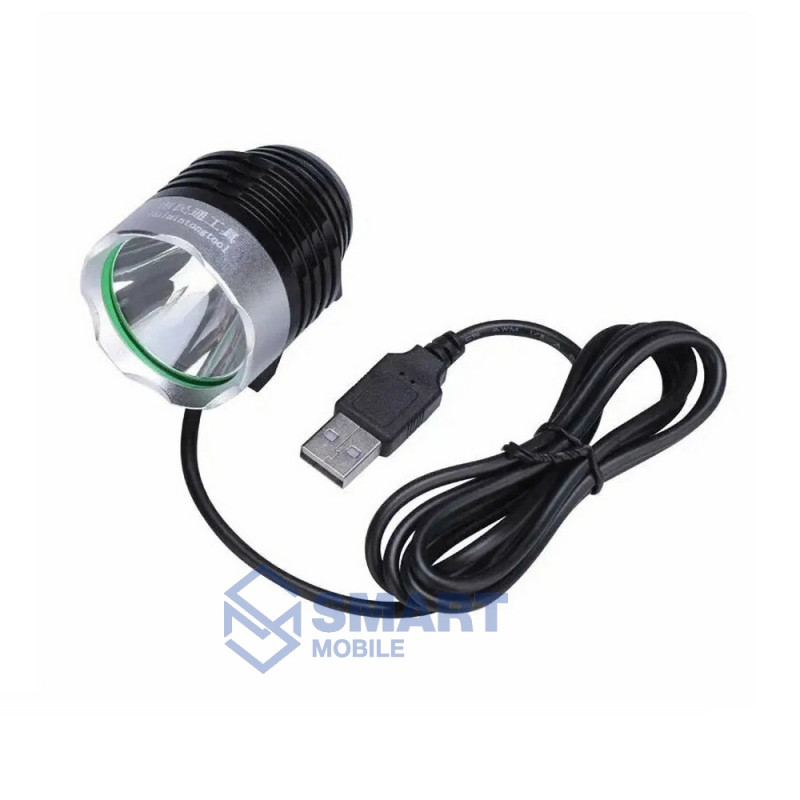 Лампа УФ для отверждения клея Relife RL-014 USB