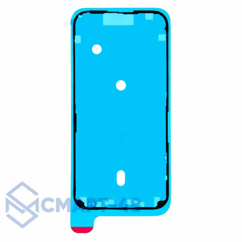 Проклейка дисплейного модуля для iPhone 16 Pro Max водонепроницаемая ориг