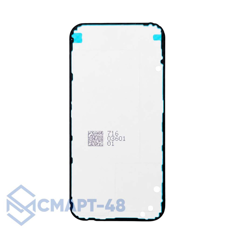 Проклейка задней крышки для iPhone 16 ориг