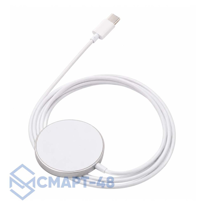Беспроводная зарядка REMAX RP-W58 15W (черный)