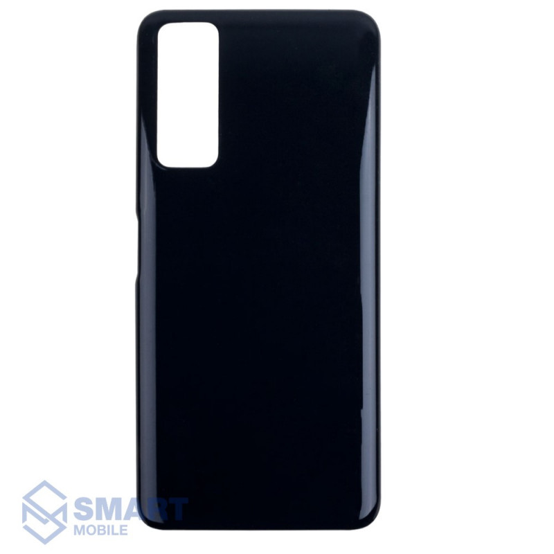 Задняя крышка для Vivo Y31 (2021) (V2036) (черный) 