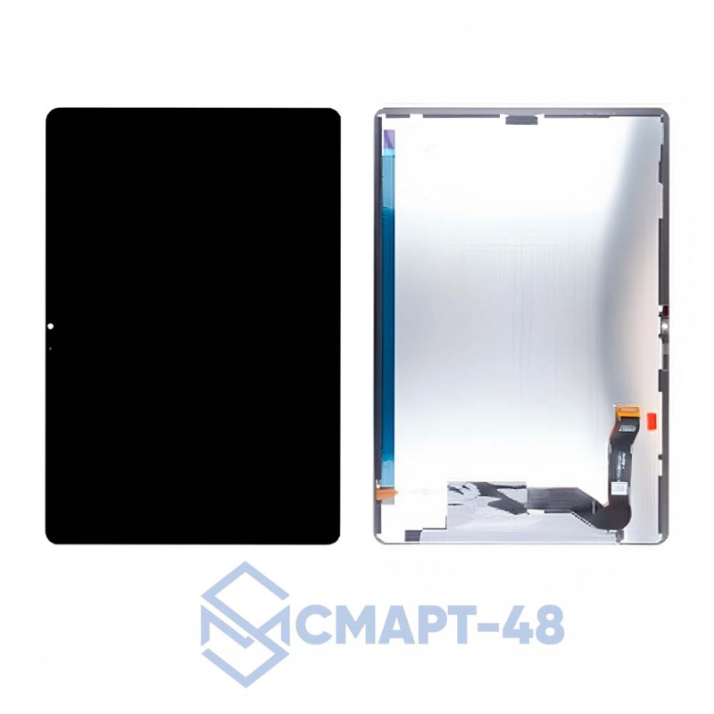 Дисплей для Huawei MatePad 11.5" (2025) + тачскрин (черный) (ориг)