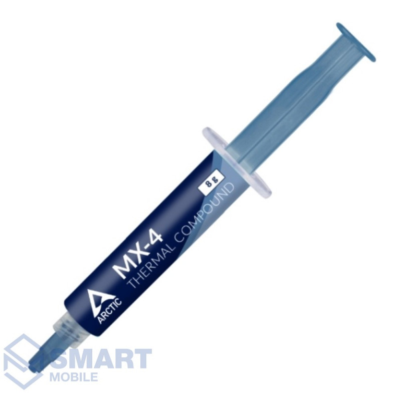 Термопаста Arctic MX-4 (8g) Premium