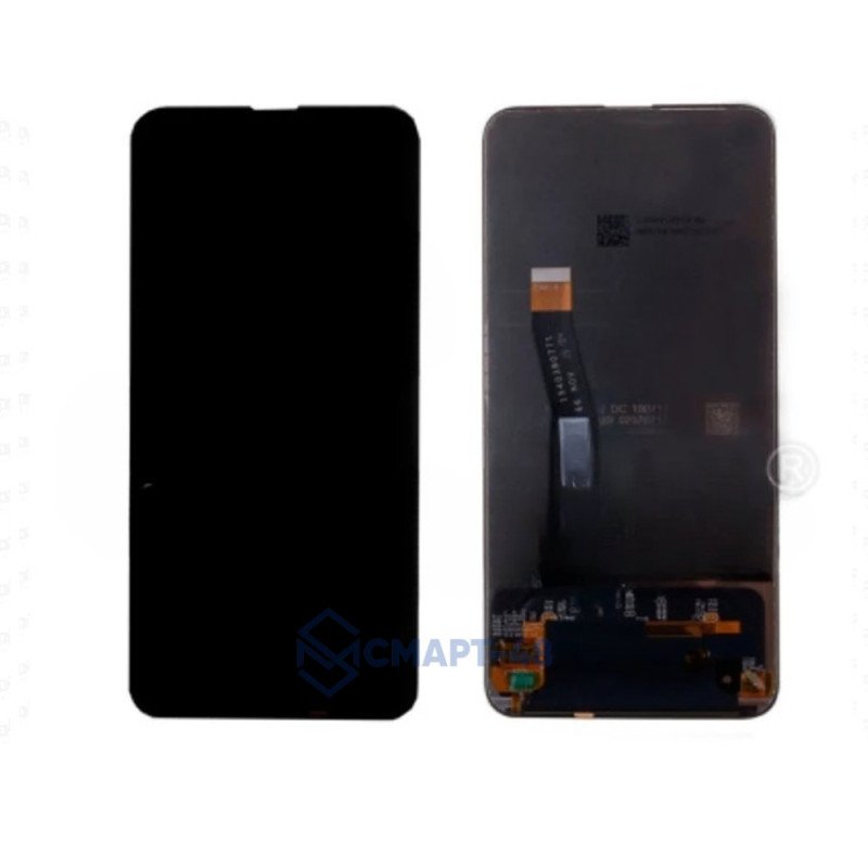 Дисплей для Huawei P Smart Z/Y9 Prime (2019)/Y9s/Honor 9X/9X Premium + тачскрин (черный) (COF)