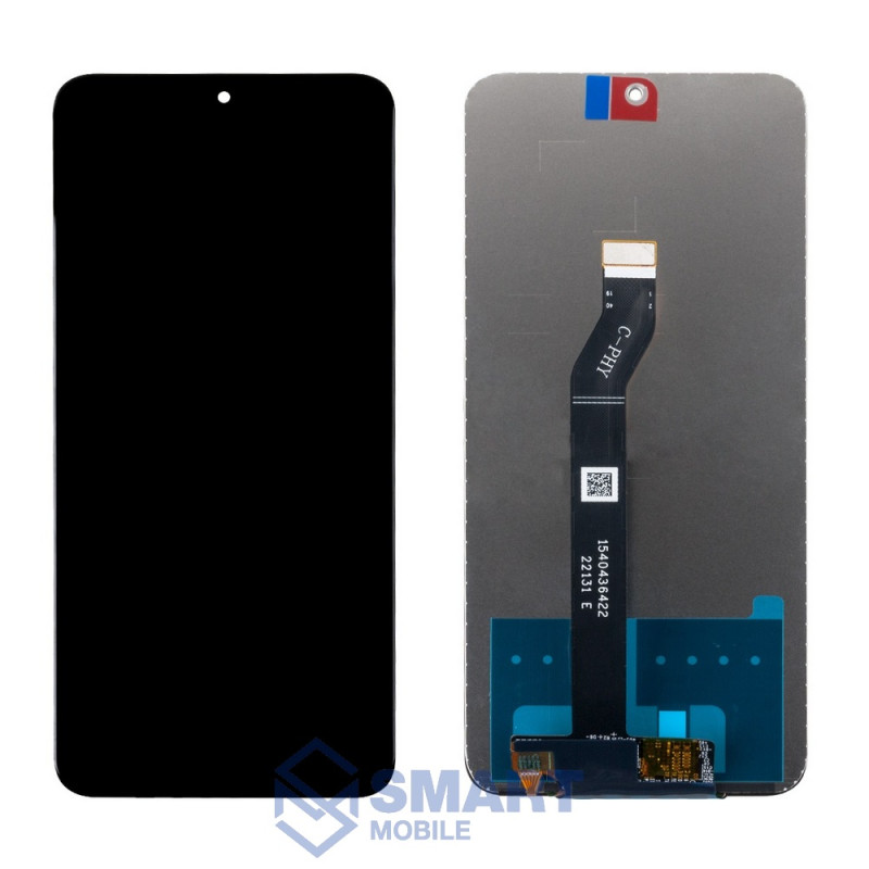 Дисплей для Huawei Nova 12i/13i/ Y90 + тачскрин (черный)