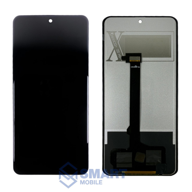 Дисплей для Xiaomi Redmi Note 13 Pro Plus + тачскрин (черный) (Incell)