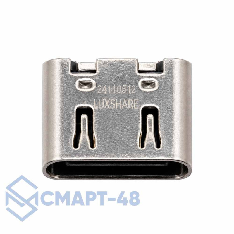 Разъем зарядки Type-C джойстика для Sony PlayStation 5 тип 2