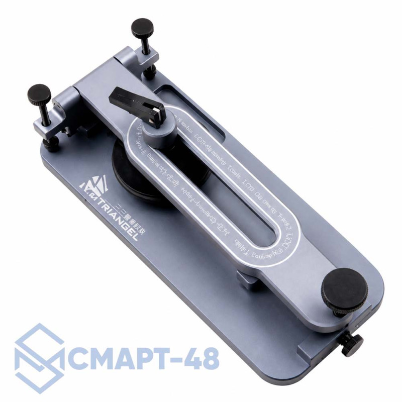 Инструмент для вскрытия M-Triangel DP210 с присоской