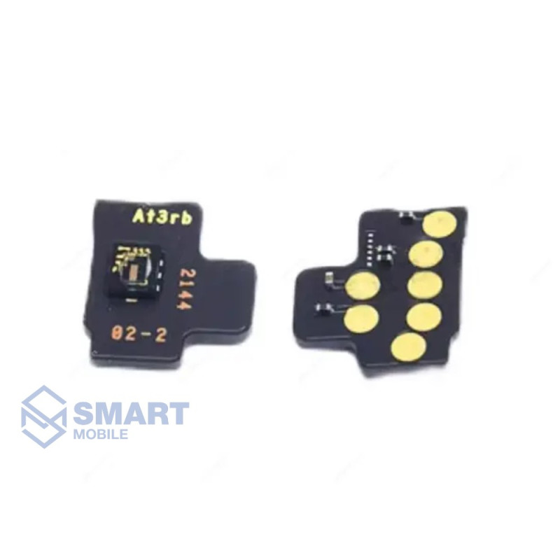 Шлейф для Huawei Nova 9 + датчик приближения сервисный 100%