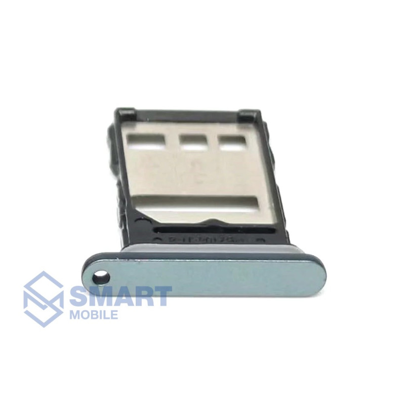 Сим держатель для Huawei Nova 9 (серый)