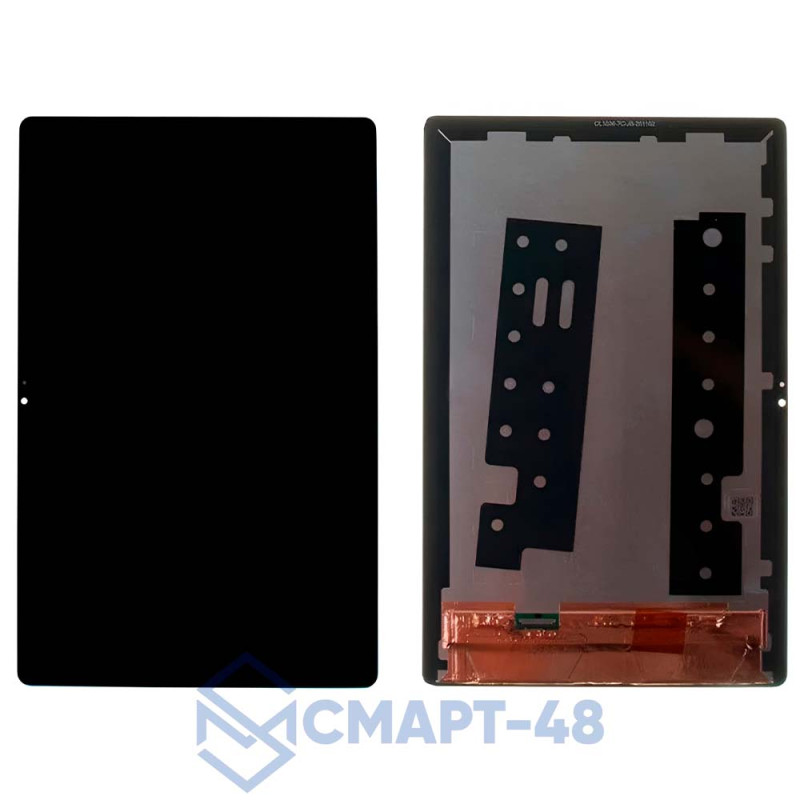 Дисплей для Samsung Galaxy T500/T505 Tab A7 10.4" + тачскрин (черный) (ориг)