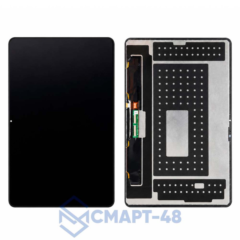 Дисплей для Xiaomi Pad 7/7 Pro 11.2" + тачскрин (черный) (ориг)