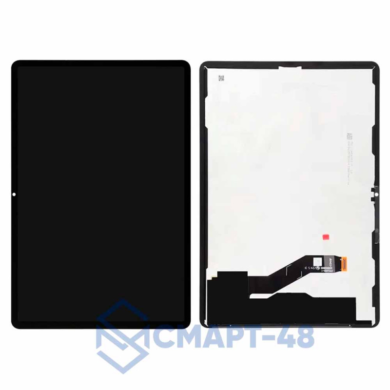 Дисплей для Huawei MatePad 11 11.5" (2023) WiFi/ LTE (BTK-AL09/BTK-W09) + тачскрин (черный) (ориг)
