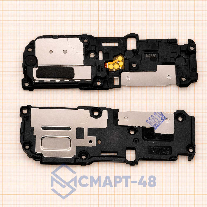 Звонок (динамик) для Samsung Galaxy S911B S23 в сборе