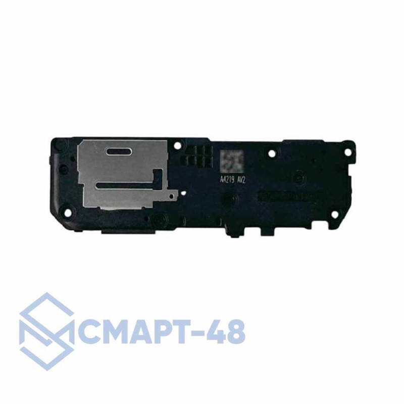 Звонок (динамик) для Samsung Galaxy A556B A55 5G в сборе
