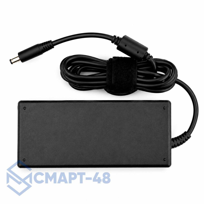 СЗУ Блок питания для ноутбука Dell 19V 4.62A (4.5x3.0мм с иглой) 90W без кабеля