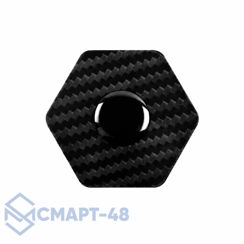 Медиатор Tribe Tool B-type (октагон, карбон)