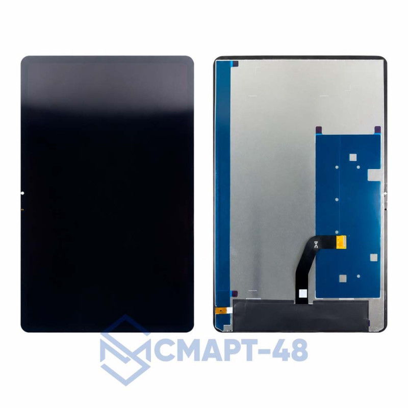 Дисплей для Xiaomi Redmi Pad Pro/Poco Pad 12.1" + тачскрин (черный)