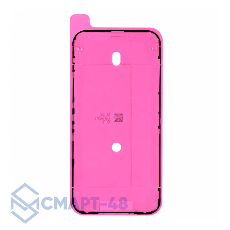 Проклейка дисплейного модуля для iPhone 17 Pro водонепроницаемая ориг