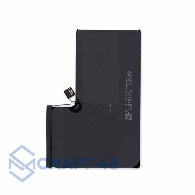 Аккумулятор для iPhone 16 Pro Max (A3296) (4685 mAh) Foxconn