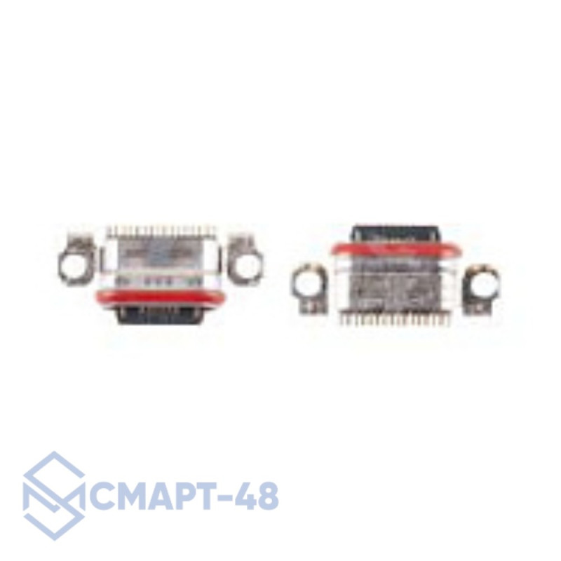 Разъем зарядки Type-C Realme C75 4G