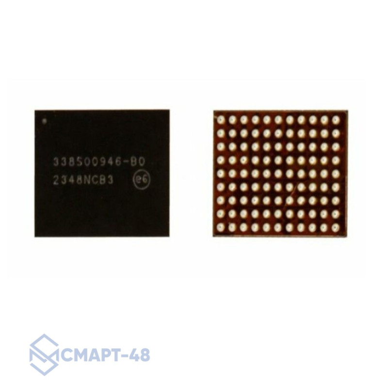 Микросхема 338S00946-B0 контроллер питания и зарядки для iPhone 15/15 Pro/15 Pro Max/15 Plus