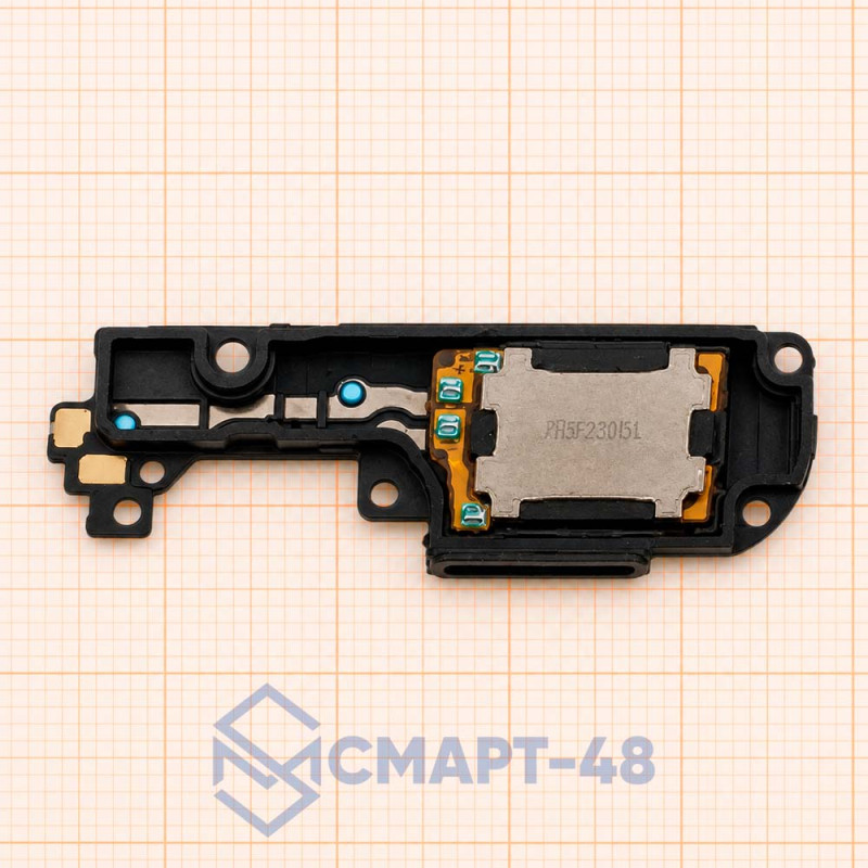 Звонок (динамик) для Xiaomi Redmi 15 4G в сборе