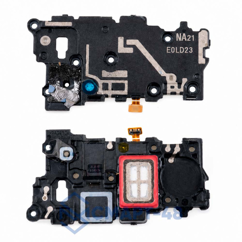 Динамик для Samsung Galaxy G991B S21 в сборе