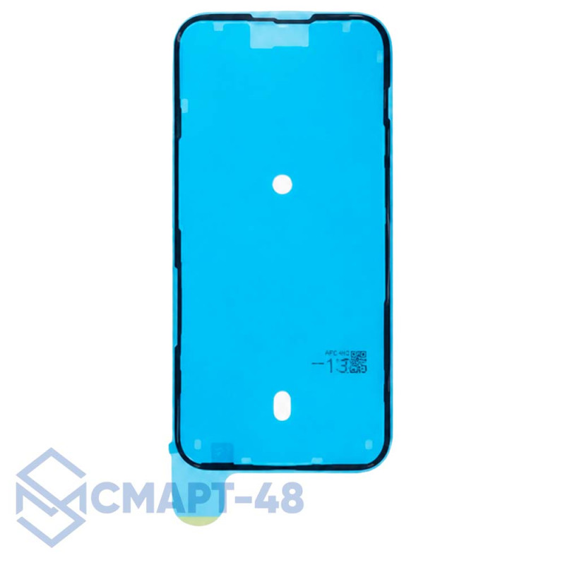 Проклейка дисплейного модуля для iPhone 17 водонепроницаемая ориг
