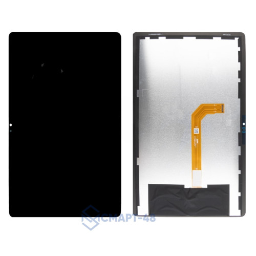Дисплей для Huawei Honor Pad X8b 11" + тачскрин (черный) (ориг)