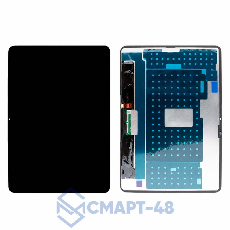 Дисплей для Xiaomi Pad 8/8 Pro 11.2" + тачскрин (черный) (ориг)