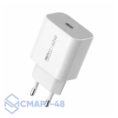 СЗУ с PD 60W (USB-C) REMAX CA10