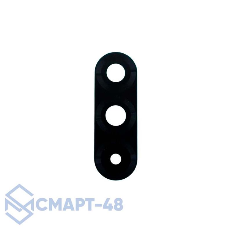 Стекло камеры для Samsung Galaxy A366B A36 5G (черный)