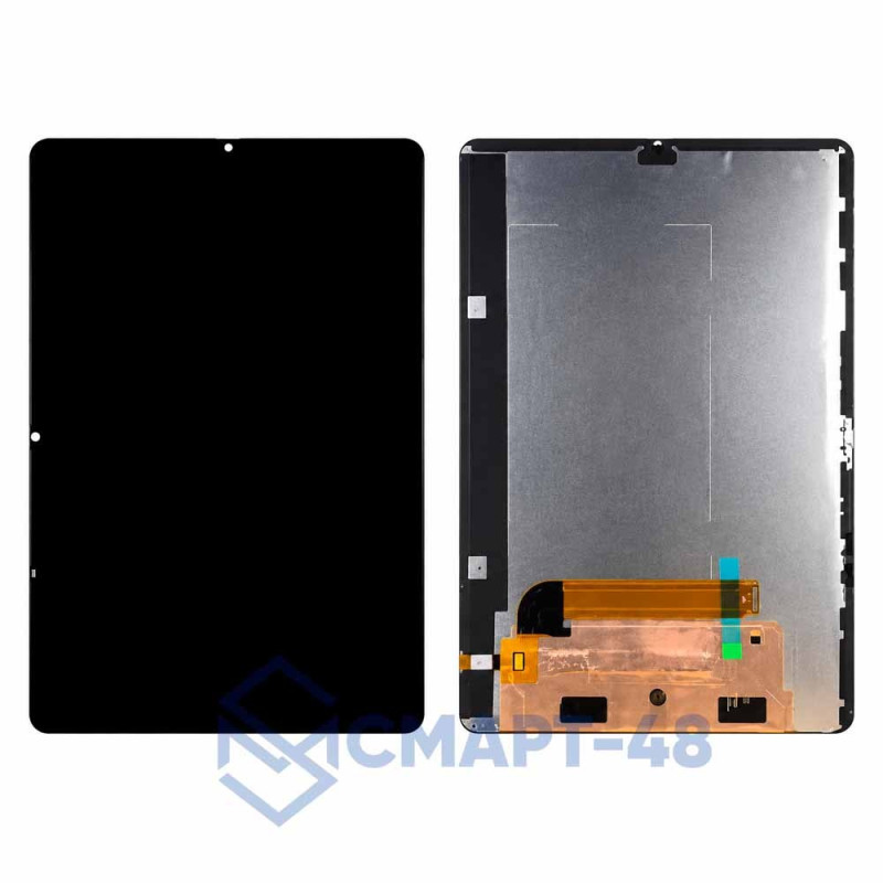 Дисплей для Huawei Honor Pad 10 12.1" + тачскрин (черный) (ориг)
