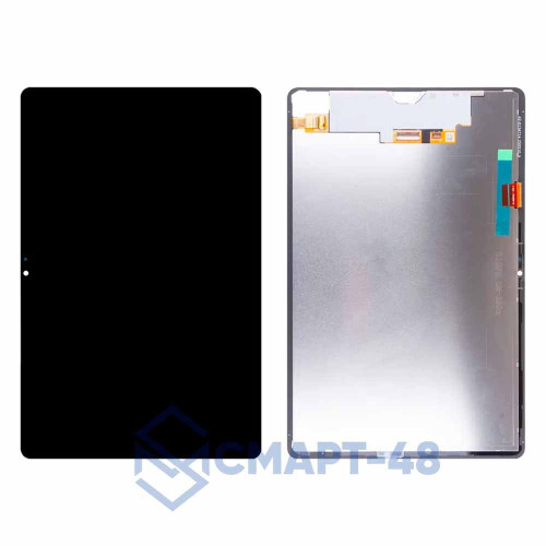 Дисплей для Samsung Galaxy X520B/X526B Tab S10 FE 10.9" + тачскрин (черный) (ориг)
