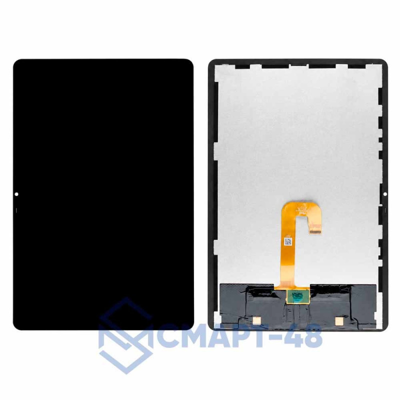Дисплей для Tecno MegaPad SE 11" + тачскрин (черный) (ориг)