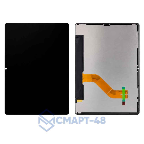 Дисплей для Huawei MatePad 12X 12" (2024) (BKY-W09) + тачскрин (черный) (ориг)