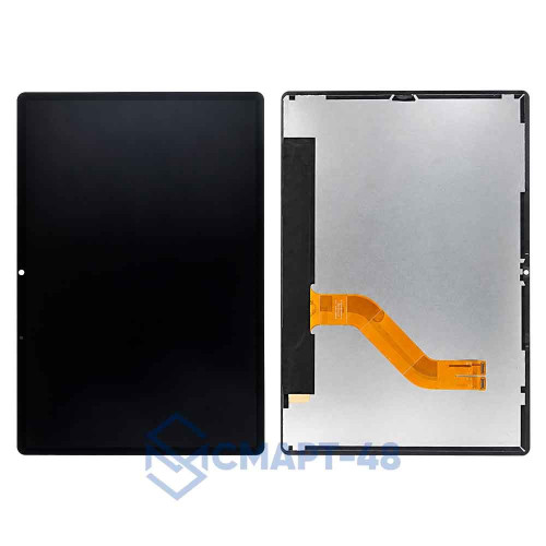 Дисплей для Huawei MatePad 12X 12" (2025) (LRT-W09) + тачскрин (черный) (ориг)