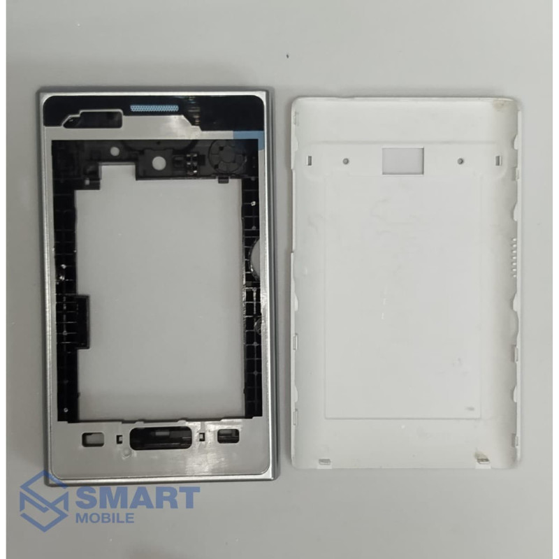 Корпус для LG L3 Optimus (белый)