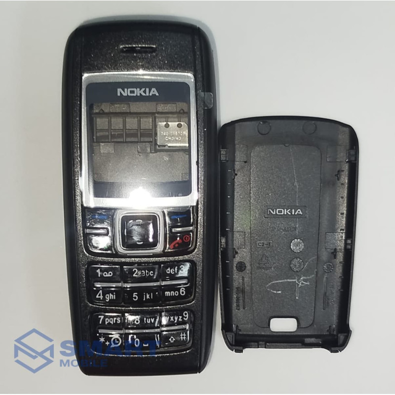 Корпус для Nokia 1600 (черный)