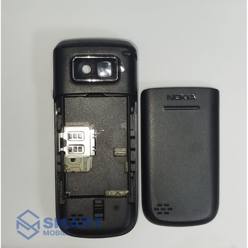 Корпус для Nokia 1680 (черный)