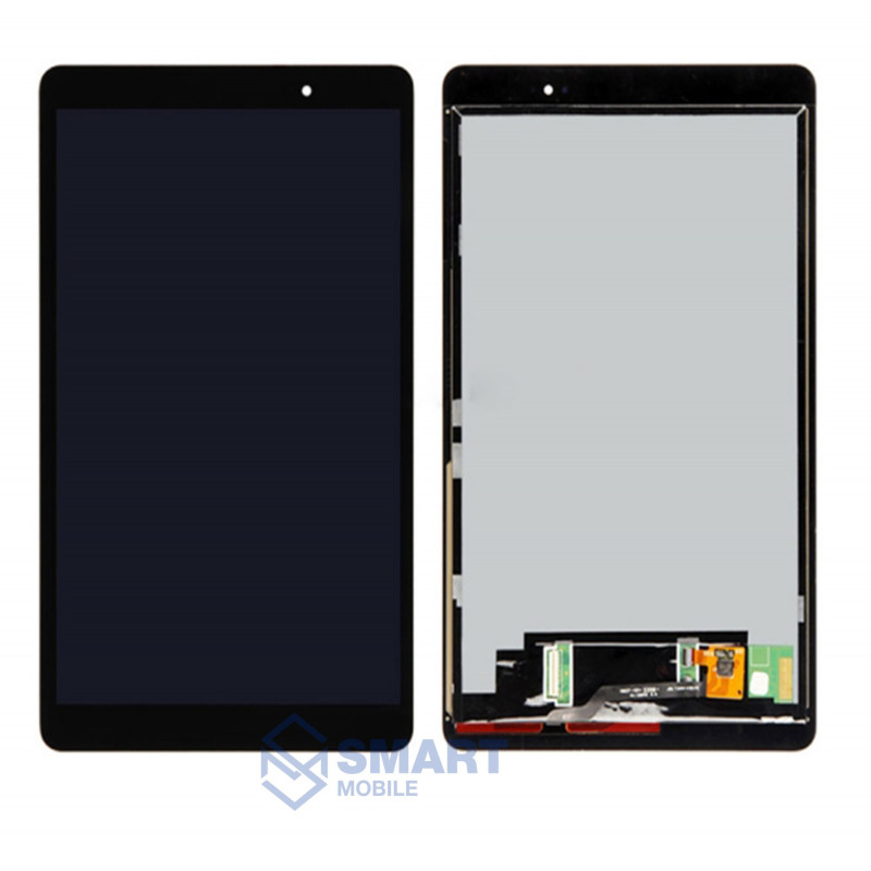 Дисплей для Huawei Mediapad T2 Pro/Honor Pad 2 (8")/JDN-W09/JDN-AL00 + тачскрин (белый)