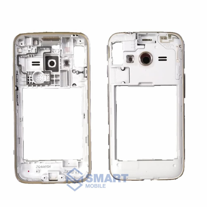 Средняя часть для Samsung Galaxy G313H Ace 4 Lite, сервисный 100%